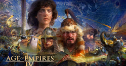 Age of empires 4 (Online)