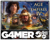 Age Of Empires 4 + OTO TESLİM + GARANTİ