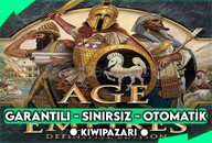 Age Of Empires Definitive Edition