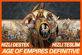 Age of Empires Definitive Edition