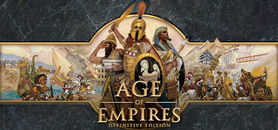 ⚡Age of Empires: Definitive Edition⚡