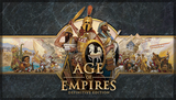 Age of Empires: Definitive Edition + Garanti