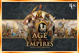 Age of Empires: Definitive Edition (Online)