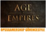 Age of Empires Definitive Edition (Online)