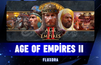 Age Of Empires II