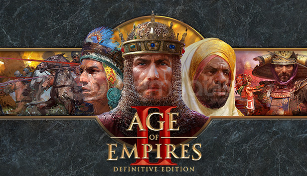 Age of Empires II Definitive Edition Age of Empires II Definitive Edition
