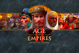 ⭐Age of Empires II: Definitive Edition✅