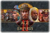 Age of Empires II: Definitive Edition - GARANTİ