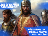 Age of Empires II Definitive Edition