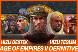 Age of Empires II Definitive Edition