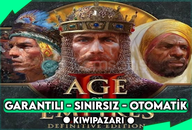 Age Of Empires II Definitive Edition