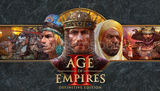 Age of Empires II: Definitive Edition + Garanti