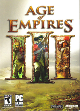 Age of Empires® III (2007)