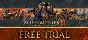 ⭐Age of Empires III: Definitive Edition ✅