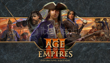 ⭐Age of Empires III: Definitive Edition ⭐