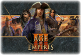 Age of Empires III: Definitive Edition
