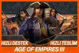 Age of Empires III Definitive Edition