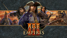 Age of Empires III: Definitive Edition+Garanti