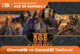 Age of Empires III Definitive Edition