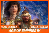 Age of Empires IV Anniversary