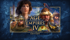 ⭐ Age of Empires IV: Anniversary E. + Garanti