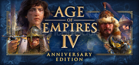 ⭐Age of Empires IV: Anniversary Edition +Garanti