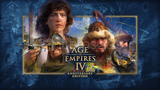 Age of Empires IV Anniversary Edition + Garanti