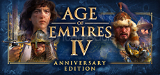 Age of Empires IV: Anniversary Edition / Steam