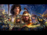 AGE OF EMPIRES IV PC