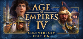 Age of Empires IV + SINIRSIZ + GARANTİ