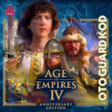 Age of Empires IV Ultimate Bundle + Garanti