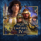 Age of Empires IV Xbox Hesap