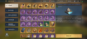AGE OF EMPİRES MOBİLE SAĞLAM HESAP P6
