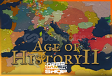 Age of History 2 + Garanti