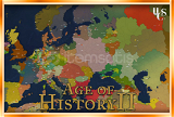 Age Of History 2 + Garanti