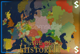 Age of History 2 + Garanti