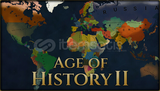 Age of History 2 + GARANTI + DESTEK