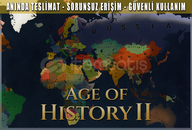 Age of History 2 | Garantili