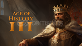 ⭐[SINIRSIZ] Age Of History 3 + Sorunsuz