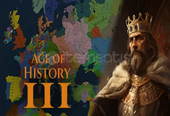 ⭐Age of History 3 + 7/24 OTO⭐