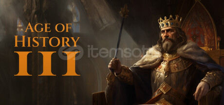 Age of History 3  Age of History 3