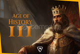 Age of History 3 + Garanti