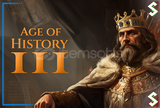 Age of History 3 + Garanti