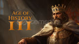 Age of History 3 + Garanti