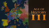 Age of History 3 + Garanti