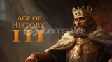 Age of History 3 + Garanti