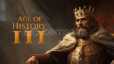 Age of History 3 + Garanti + Hızlı Teslimat