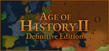 Age of History II Age of History II