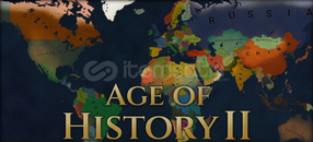 AGE OF HİSTORY II + GARANTİ