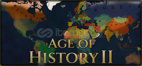 Age of History II Garanti Steam Hesabı Age of History II Garanti Steam Hesabı